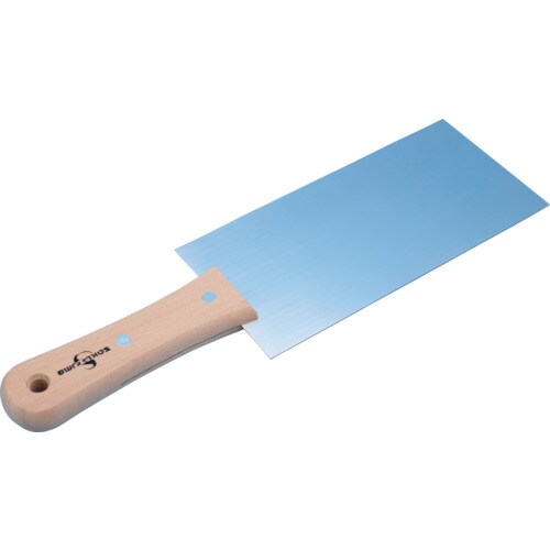 防水コーキングヘラ 角型 100×200