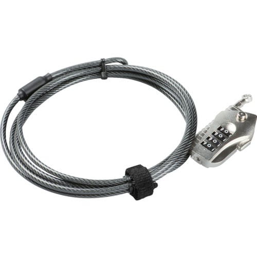 ブルク ヴェヒター ケーブルロック スナップ+ロッ