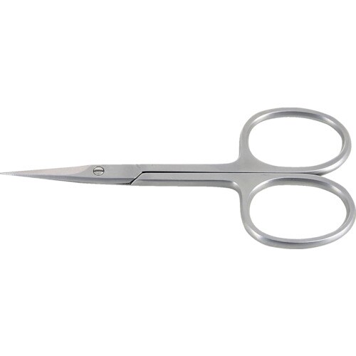 idealtek 高精密ハサミ 直刃 刃長22mm