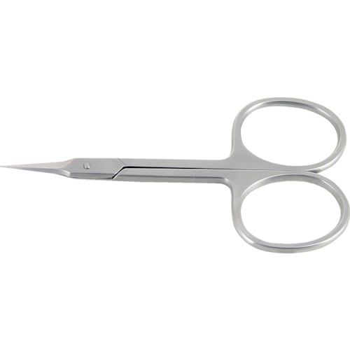 idealtek 高精密ハサミ 直刃 刃長18mm