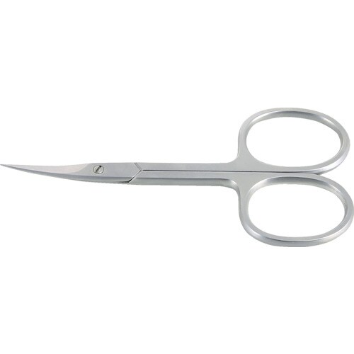 idealtek 高精密ハサミ 曲刃 刃長22mm