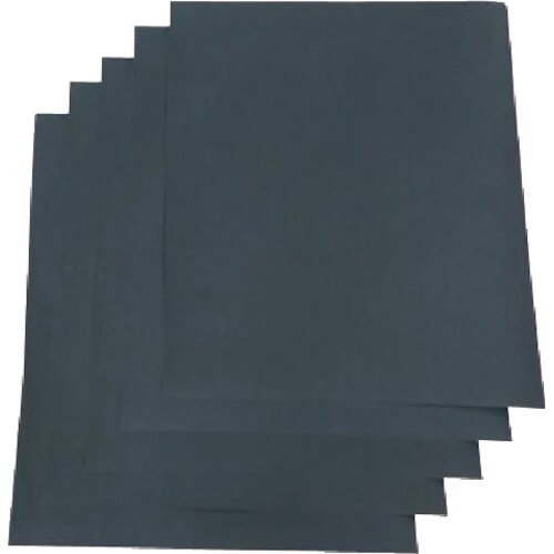 アストロプロダクツ 耐水ペーパー #60 5枚入