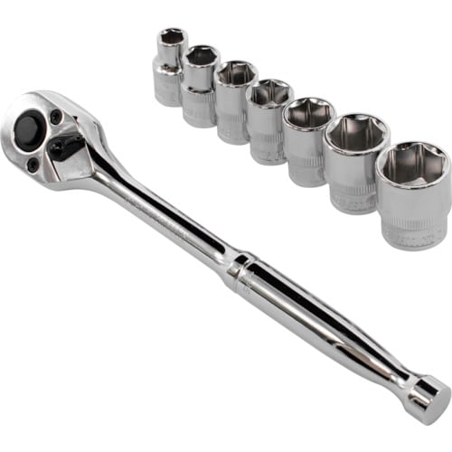 アストロプロダクツ AP 3/8DR ラチェットセ