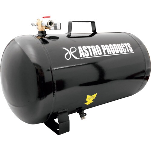 アストロプロダクツ エアサブタンク 38L