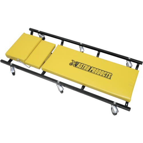 アストロプロダクツ メカニッククリーパーイエロー