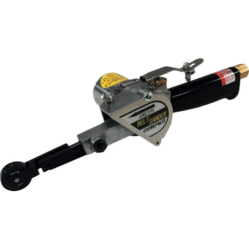 コンパクトツール ベルトサンダー(10,12mm)