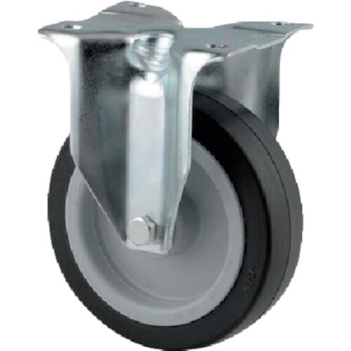 テンテキャスター プレート式キャスター“ALPHA