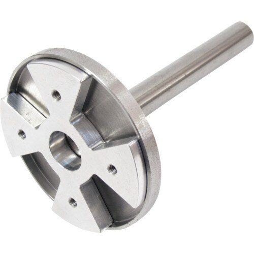 tanQest スライド式ブラシ金具(φ60)