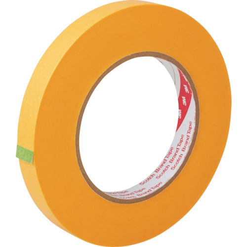 3M スコッチ 平面紙マスキングテープ 244 1