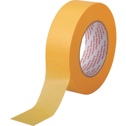 3M スコッチ 平面紙マスキングテープ 244 3