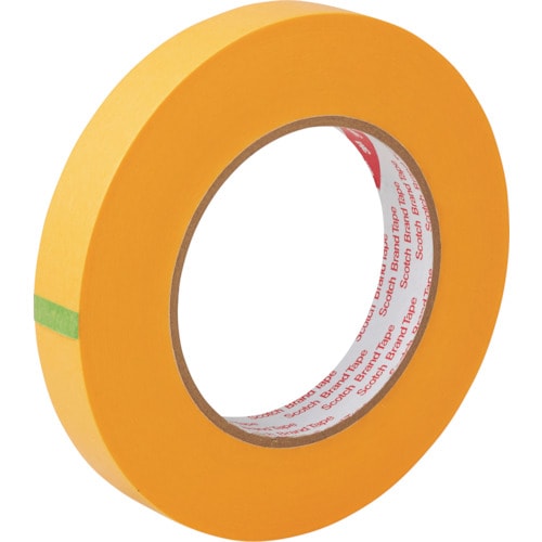 3M スコッチ 平面紙マスキングテープ 244 1