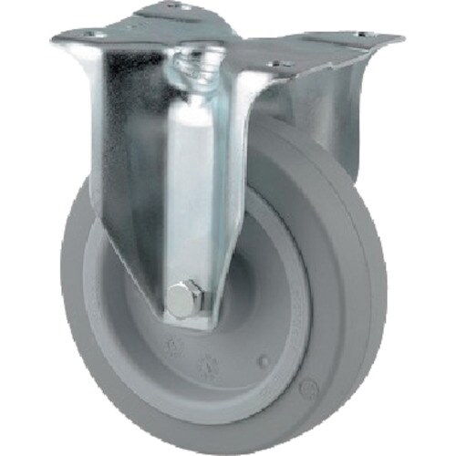 テンテキャスター プレート式キャスター“ALPHA