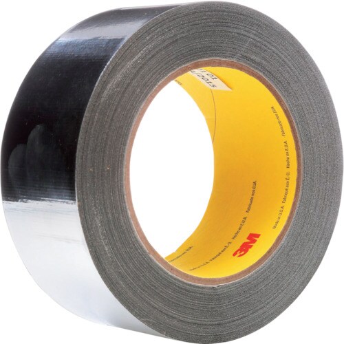 3M アルミ箔ガラスクロステープ 363 50.8