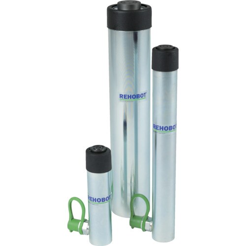 レホボット 単動式油圧シリンダ CFC154