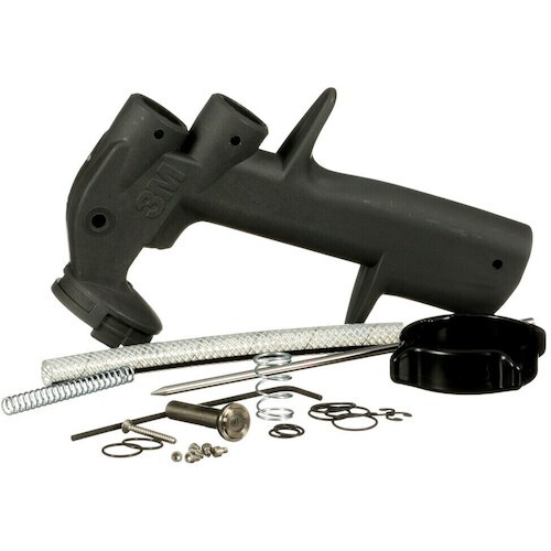 3M パフォーマンス スプレーガン リビルドキット