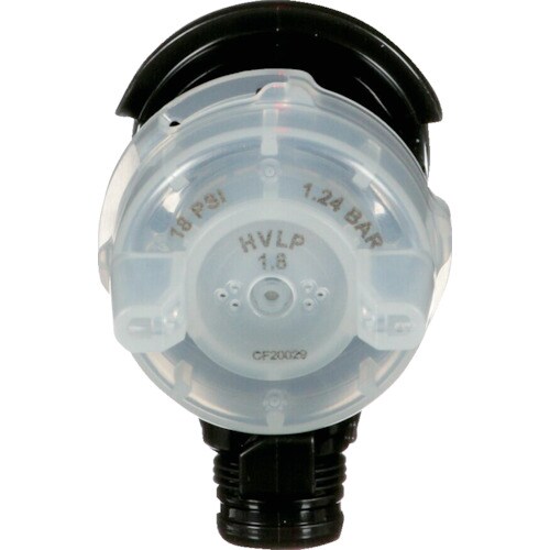 3M パフォーマンス スプレーガン用 圧送式HVL