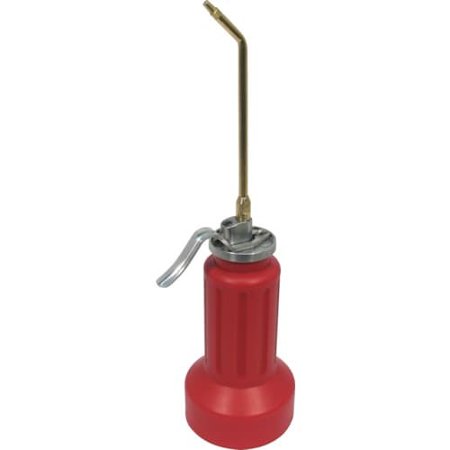 マト 360°オイラー 自在回転式給油パイプ HD