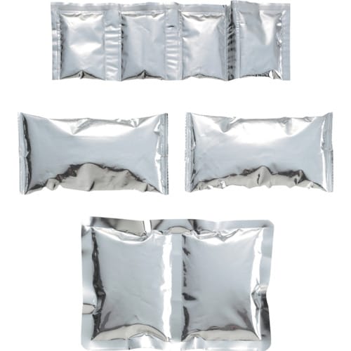 たくみ 草刈ベスト専用保冷剤