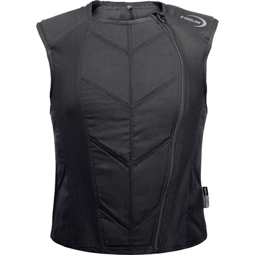 E−COOLINE レースベストM 持続冷却 SX