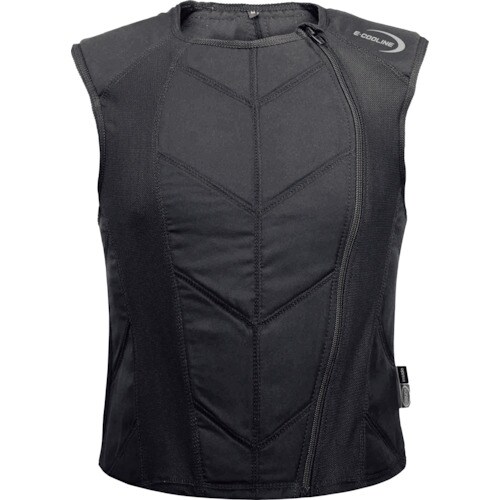 E−COOLINE レースベストS 持続冷却 SX