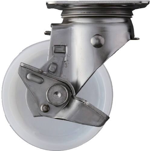 ハンマー SUS サイドSP付 ナイロン車100m