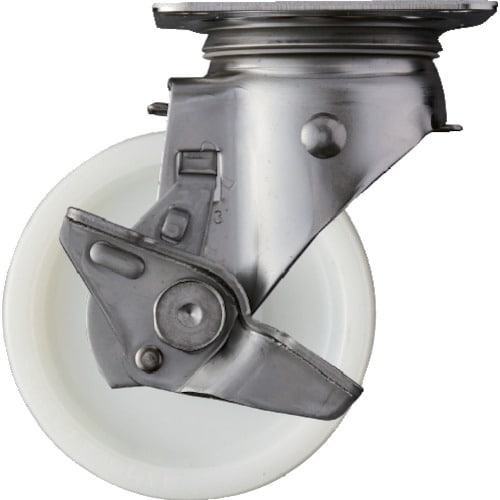 ハンマー SUS サイドSP付 ナイロンB車100