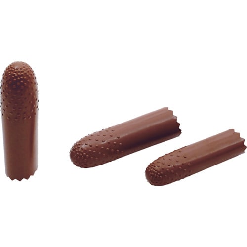 ハナキゴム 耐油指サック強力滑り止め付 太