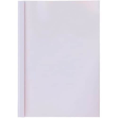 とじ太くん とじ太くん専用カバー クリアホワイト