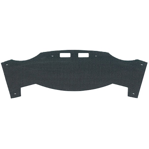 ミドリ安全 交換用 ヘルメット用・ソフト汗取り (