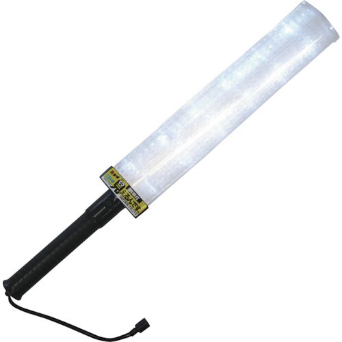 ミズケイ 誘導灯「見えるんです。」(ノーマル)白L