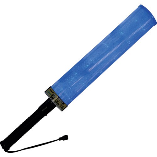 ミズケイ 誘導灯「見えるんです。」(ノーマル)青L