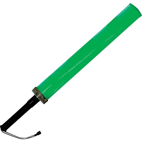 ミズケイ 誘導灯「見えるんです。」(ロング)緑LE