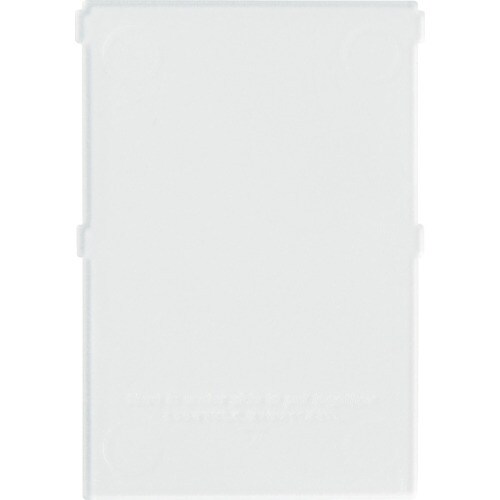 吉川国工業所 収納ケース仕切り板“ブリックス” 9