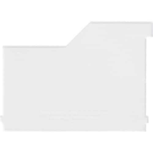 吉川国工業所 収納ケース仕切り板“ブリックス” 9