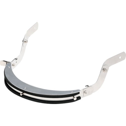 ミドリ安全 ヘルメット取付型防災面 SC−23用