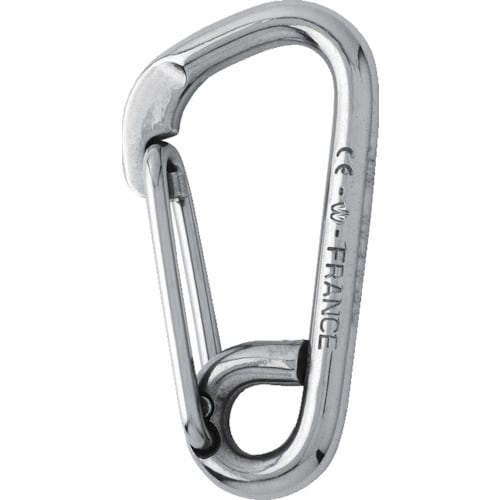 Wichard カラビナフックL型 100mm