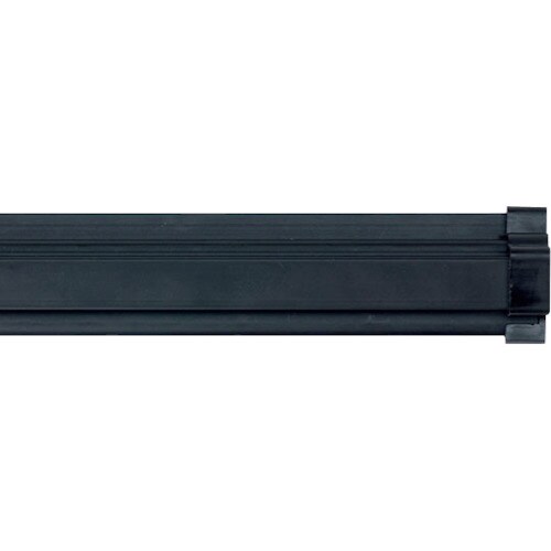 友屋 SPラック150mm ブラック