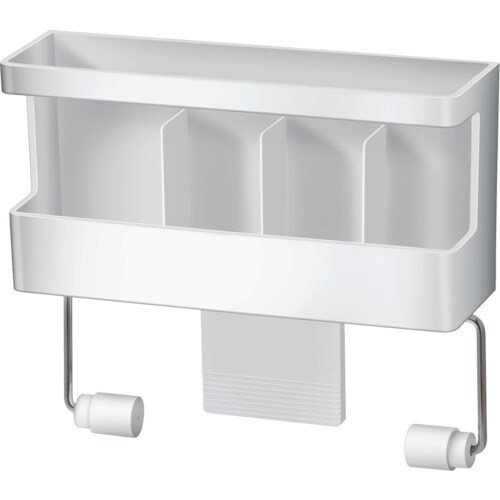 アスベル ポケットペーパーホルダー マグネット