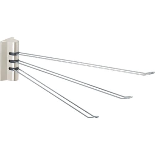 アスベル ふきん掛けステンレス マグネット