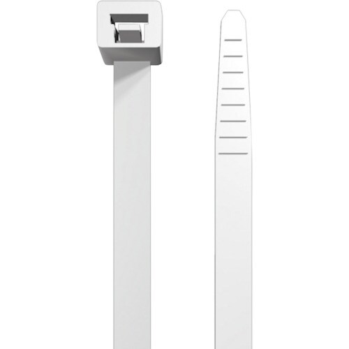 ワイドミュラー ケーブルタイ 難燃性UL 94 V