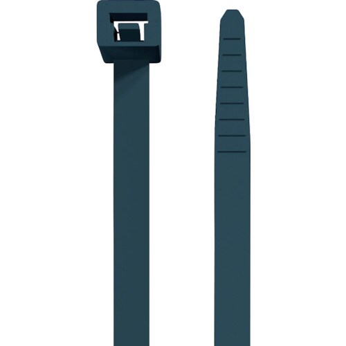 ワイドミュラー ケーブルタイ 金属センサー感知可能