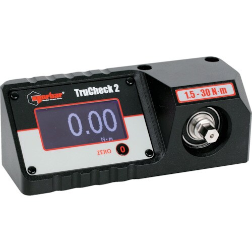 NORBAR TruCheck 2トルクチェッカー
