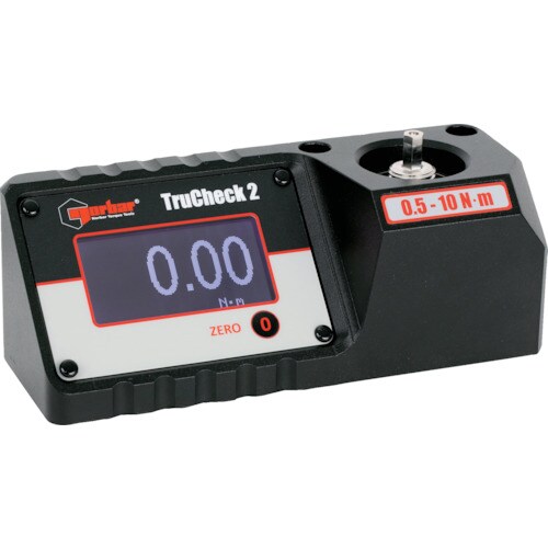 NORBAR TruCheck 2トルクチェッカー