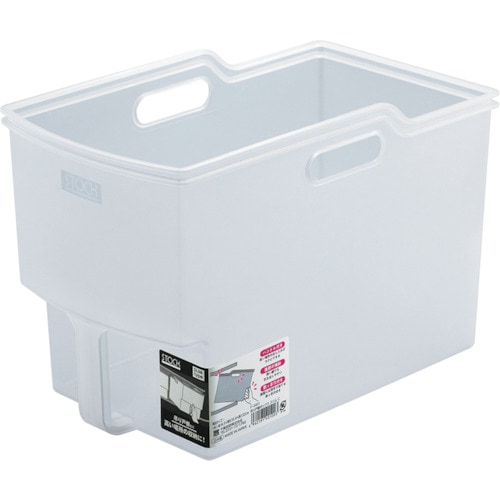 ライフナビ 吊り戸棚ボックス スリム C F240