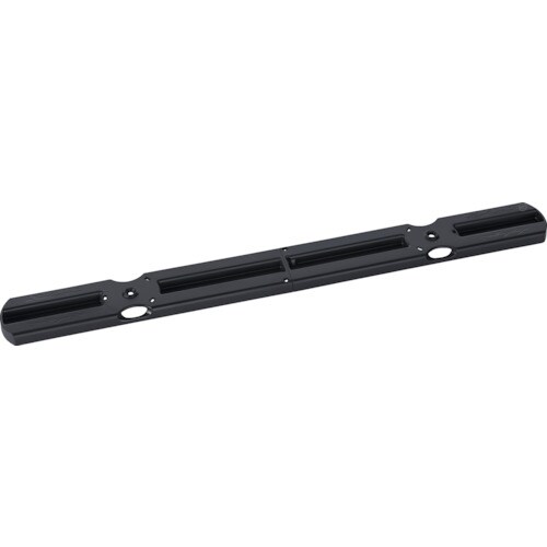 レチューザ フェンス取付用オプション サポートバー