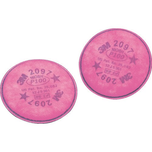 3M 交換用ろ過材 2097 2個入り