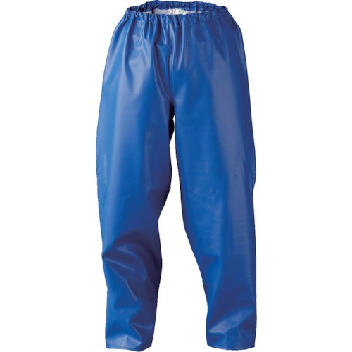 ドルフィン 耐水ウェア パンツM ブルー