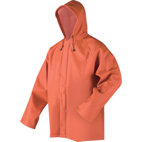 ドルフィン 耐海水ウェア ジャケットM オレンジ
