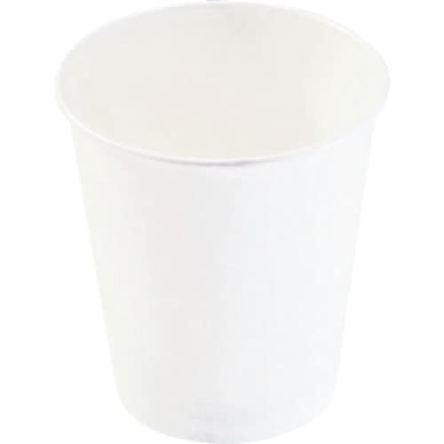 パックスタイル 紙コップ5オンス白