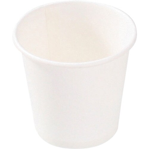 パックスタイル 紙コップ2オンス白